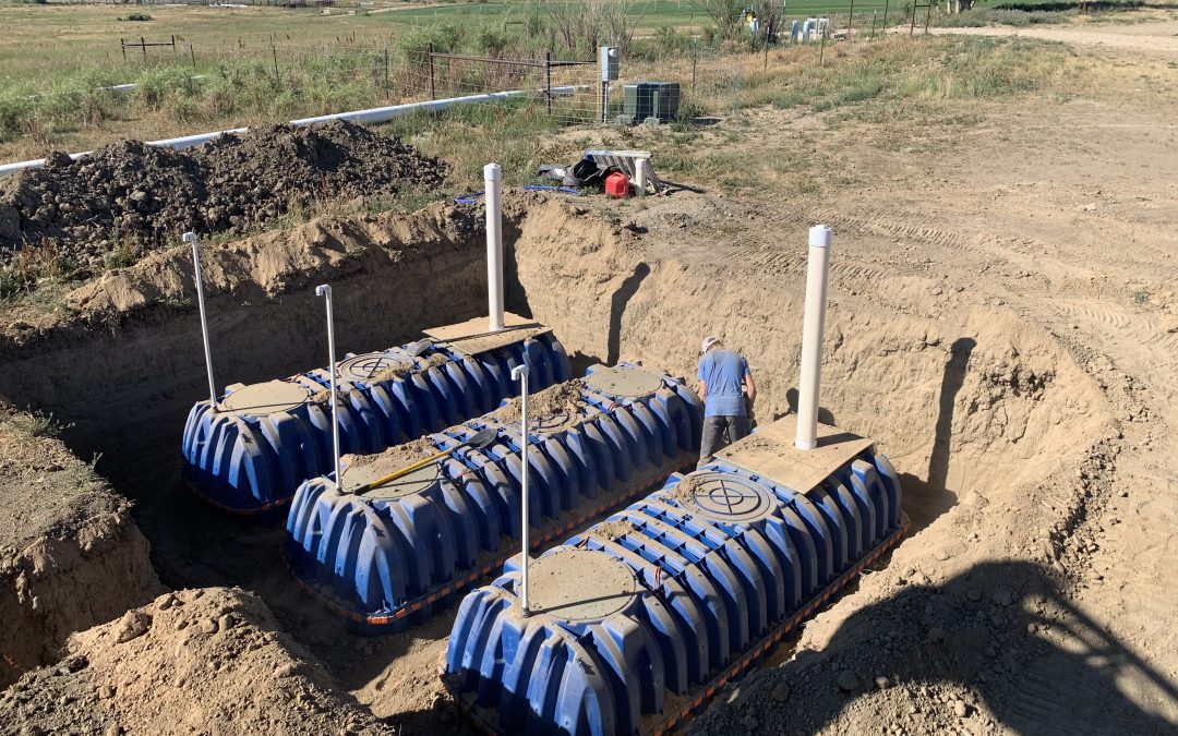 The Importance of Professional Underground Utility Installation for Homeowners and Businesses