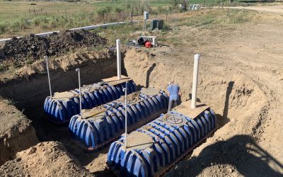 The Importance of Professional Underground Utility Installation for Homeowners and Businesses