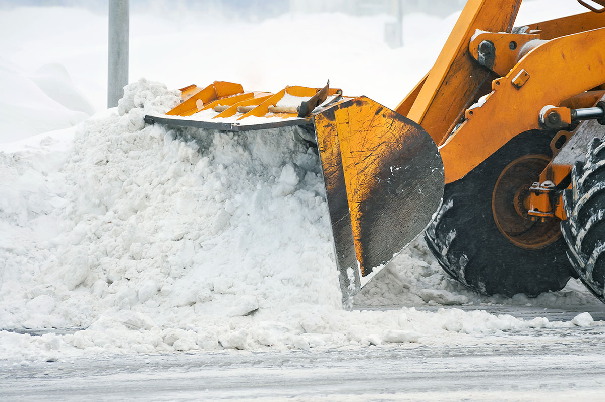 SnowRemoval